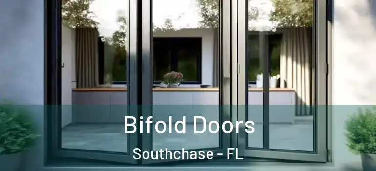  Bifold Doors Southchase - FL