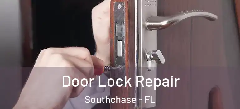  Door Lock Repair Southchase - FL