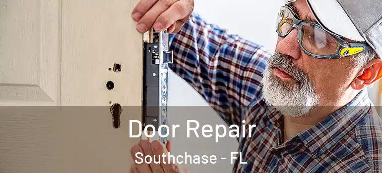  Door Repair Southchase - FL