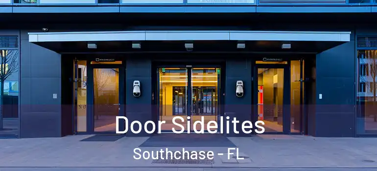  Door Sidelites Southchase - FL