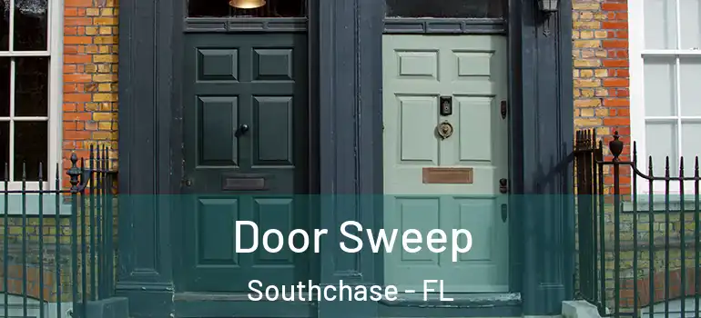  Door Sweep Southchase - FL