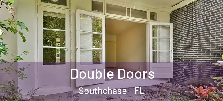  Double Doors Southchase - FL