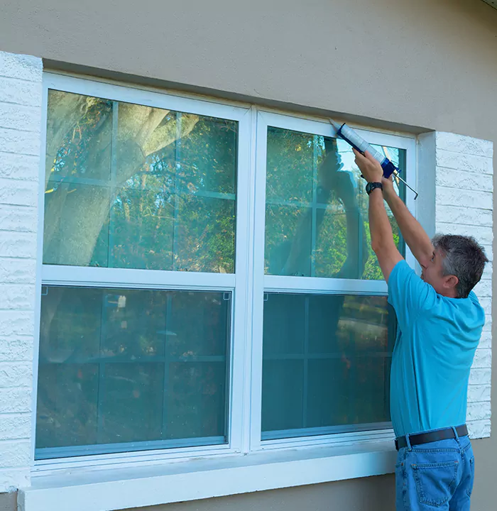Modern Windows in Southchase, FL