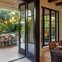 Patio Doors in Southchase, FL