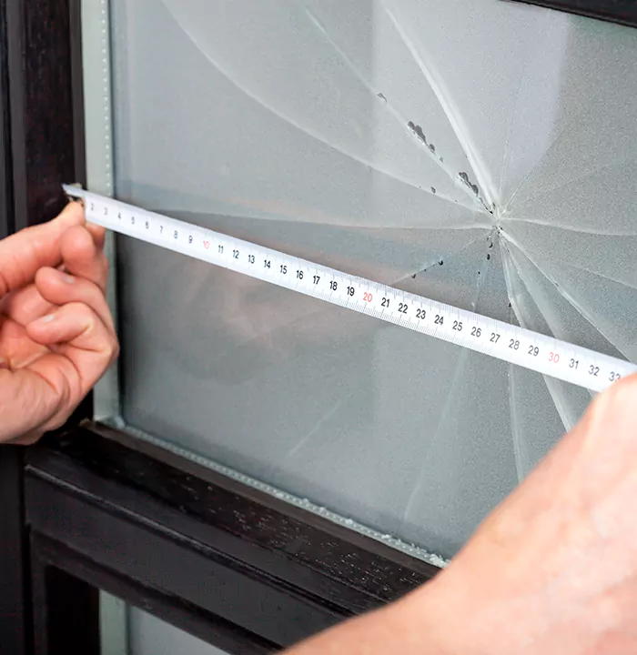 Storefront Glass Repair in Southchase, FL