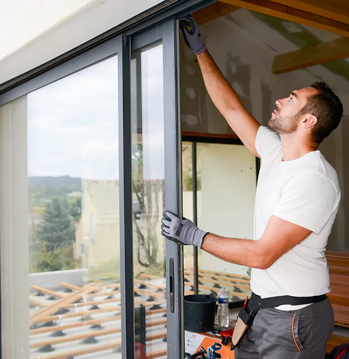 Vinyl Window Installation in Southchase, FL