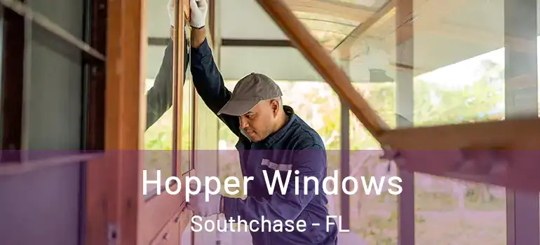  Hopper Windows Southchase - FL