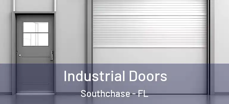  Industrial Doors Southchase - FL