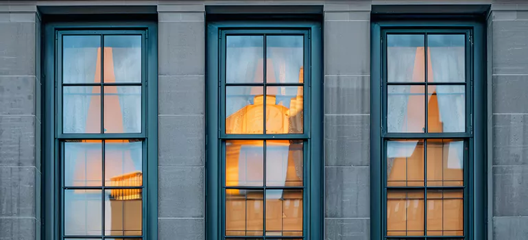 Architectural Window Installation in Southchase, FL