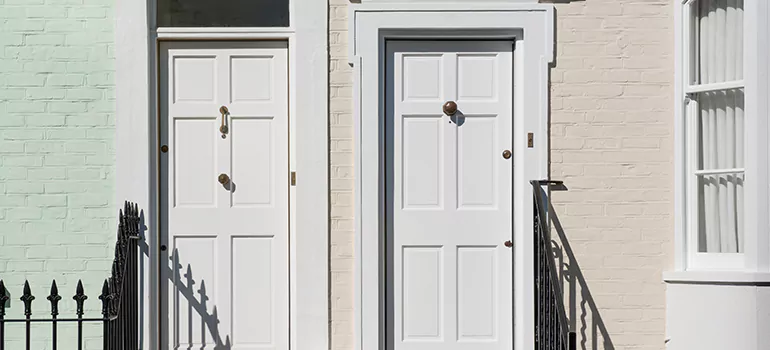 Mirror Closet Door Repair in Southchase, FL