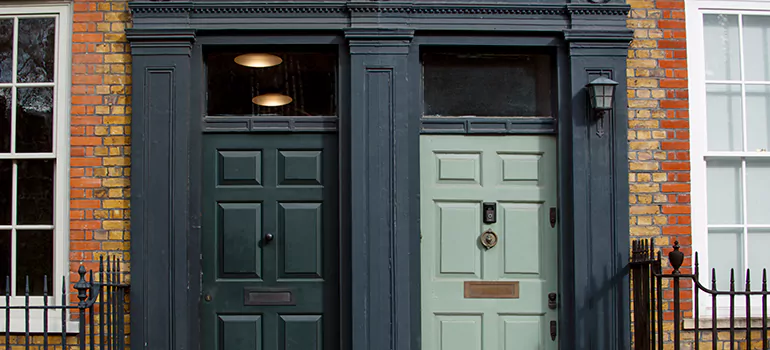 Interior Door Trim Moulding  in Southchase, FL