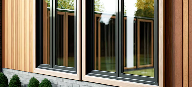 Large Double Pane Windows in Southchase, FL