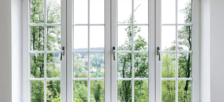 Cost To Install Double Pane Windows in Southchase, FL