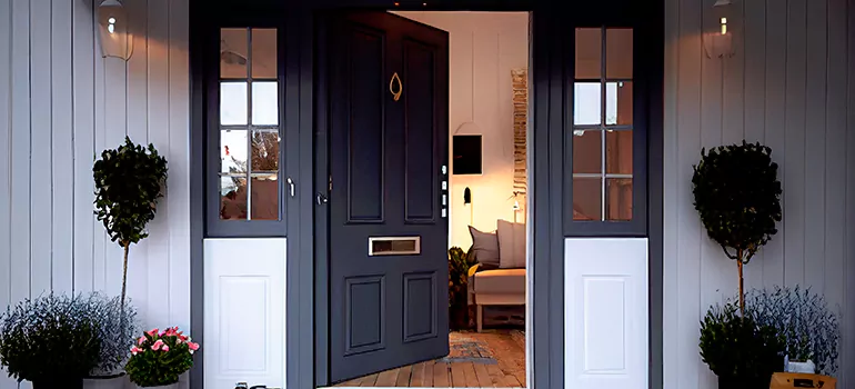Exterior Doors Installation in Southchase, FL
