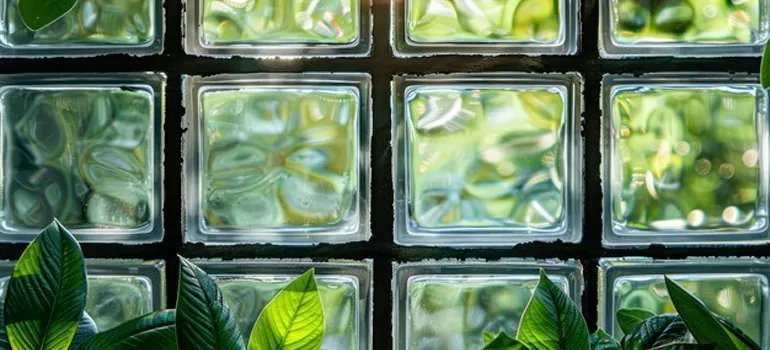 Glass Block Windows Near Me in Southchase, FL