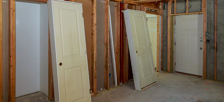 Heavy Duty Sliding Door in Southchase, FL