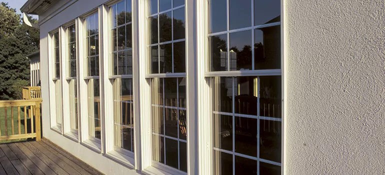 Home Window Glass Repair in Southchase, FL