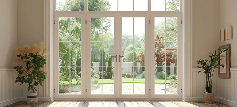 Impact Patio Doors in Southchase, FL