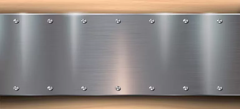 Interior Door Kick Plate Installation in Southchase, FL