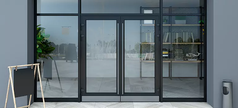 Sliding Screen Door Installation in Southchase, FL