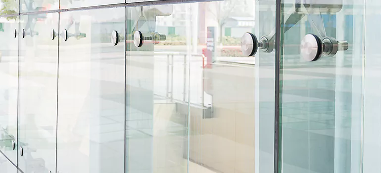 Glass Door Installation in Southchase, FL