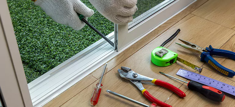  Automatic Sliding Door Repair in Southchase, FL