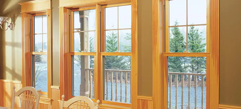 Safety Tempered Glass Window Installation in Southchase, FL