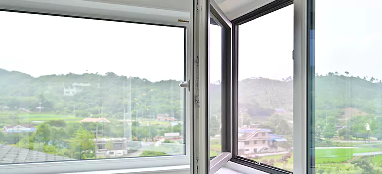 Large Triple Pane Windows in Southchase, FL