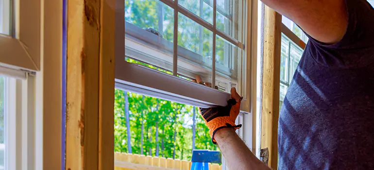 Decorative Window Film Services in Southchase, FL