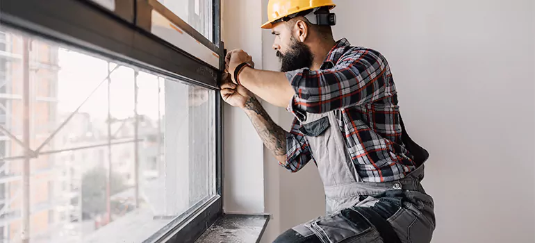 Window Glazing Company in Southchase, FL