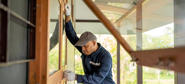 Energy-efficient Window Insulation in Southchase, FL