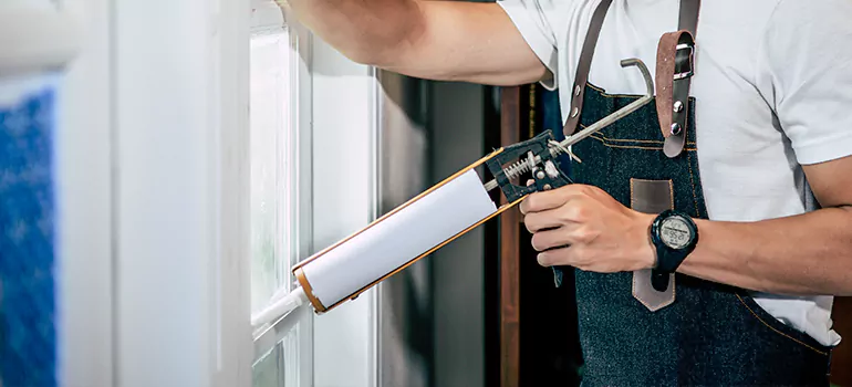 Window Jamb Extension in Southchase, FL