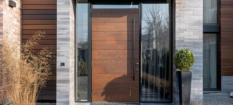 Burglary Proof Doors Company in Southchase, FL