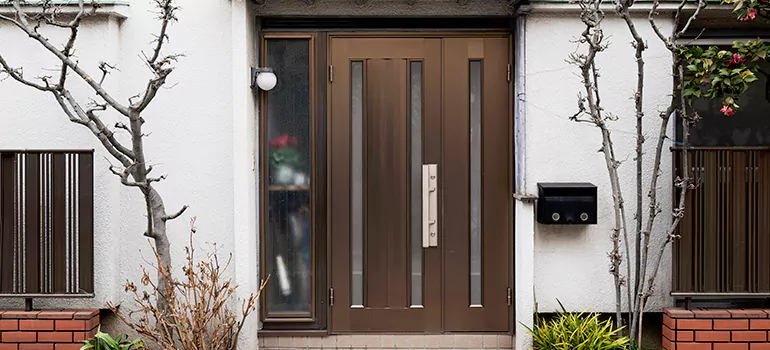 Exterior Doors And Windows in Southchase, FL