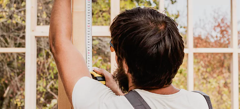 Exterior Window Finishing For Homes in Southchase, FL