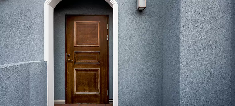Fiberglass Door Weatherproofing in Southchase, FL
