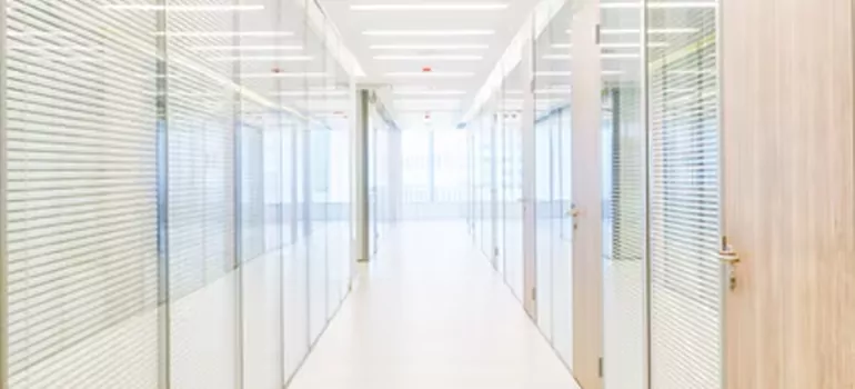Frosted Glass Windows Replacement in Southchase, FL