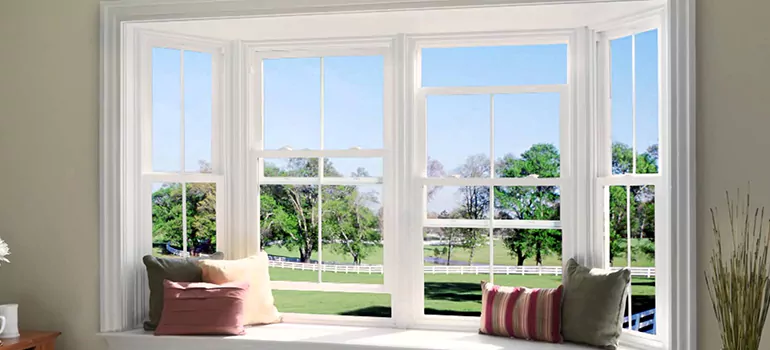 Residential Impact Window Installation Services in Southchase, FL