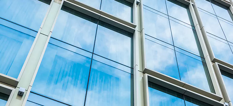 Industrial Window Insulation in Southchase, FL