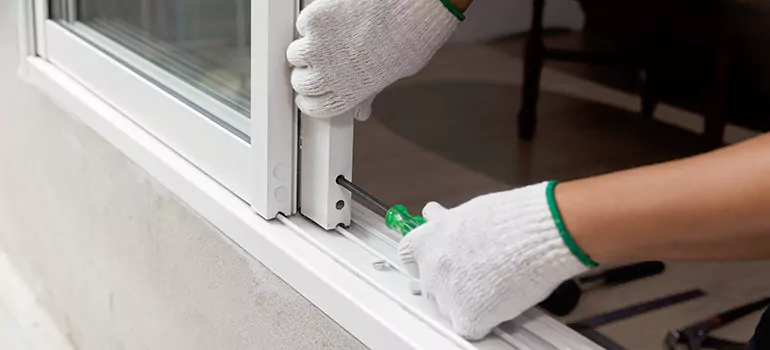 Patio Door Installation in Southchase,FL