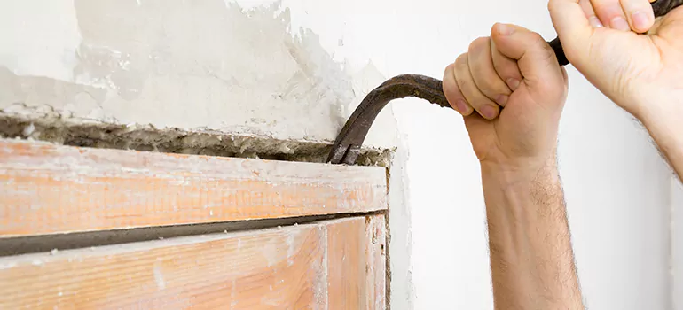 Pocket Door Hardware Repair inSouthchase, FL