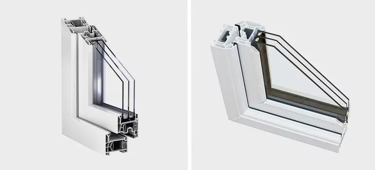 Double Triple Pane Windows in Southchase, FL