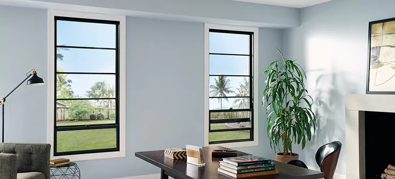 Professional Vinyl Window Installation in Southchase, FL