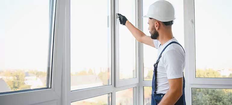 Double Pane Window Glass Repair in Southchase, FL