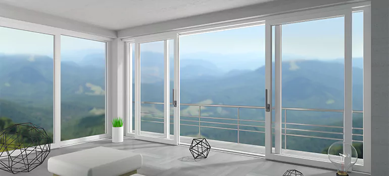 Secondary Window Glazing in Southchase, FL