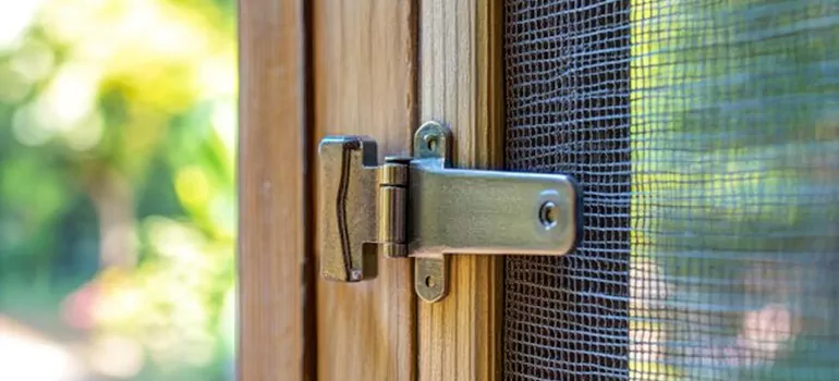 Window Latches Replacement in Southchase, FL