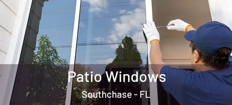  Patio Windows Southchase - FL