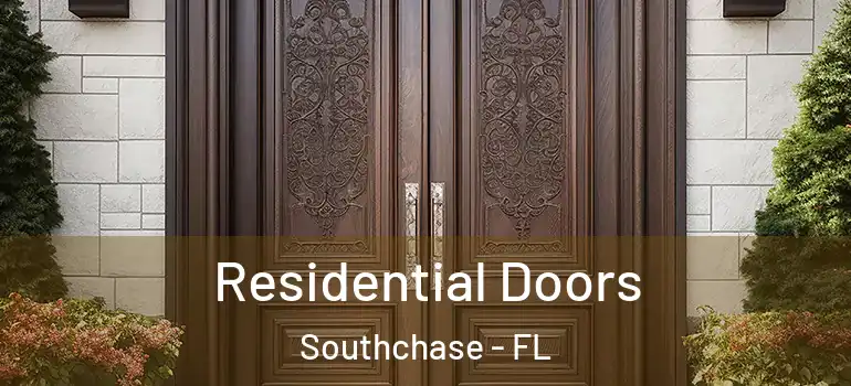  Residential Doors Southchase - FL