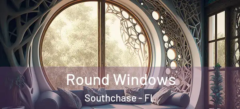  Round Windows Southchase - FL